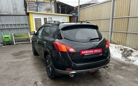 Nissan Murano, 2011 год, 1 050 000 рублей, 6 фотография