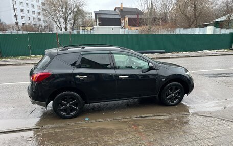 Nissan Murano, 2011 год, 1 050 000 рублей, 30 фотография