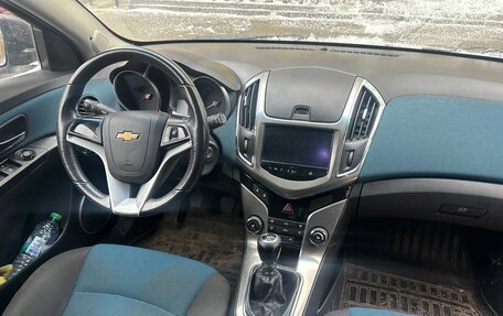 Chevrolet Cruze II, 2013 год, 1 200 000 рублей, 8 фотография