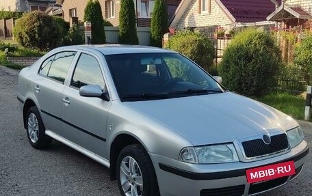 Skoda Octavia IV, 2006 год, 499 999 рублей, 2 фотография