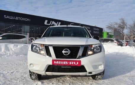 Nissan Terrano III, 2021 год, 1 845 000 рублей, 3 фотография