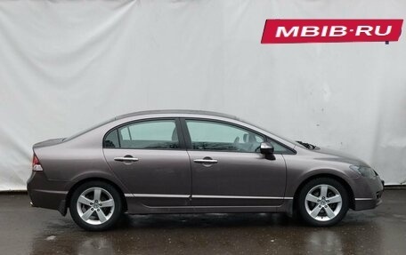 Honda Civic VIII, 2010 год, 1 200 000 рублей, 4 фотография