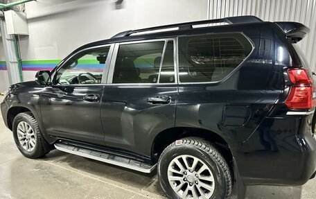 Toyota Land Cruiser Prado 150 рестайлинг 2, 2018 год, 5 600 000 рублей, 4 фотография