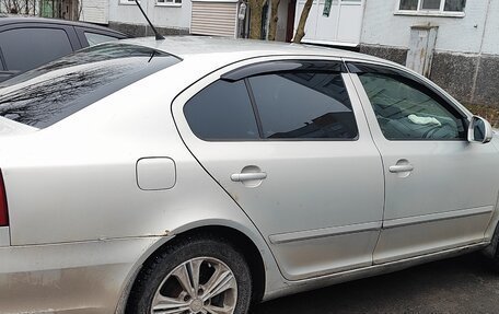 Skoda Octavia, 2012 год, 600 000 рублей, 6 фотография