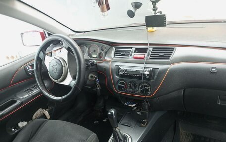 Mitsubishi Lancer IX, 2005 год, 380 000 рублей, 15 фотография