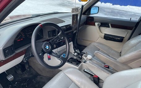 BMW 5 серия, 1993 год, 275 000 рублей, 8 фотография