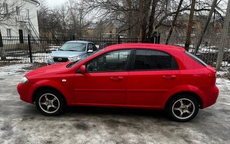 Chevrolet Lacetti, 2007 год, 385 000 рублей, 8 фотография