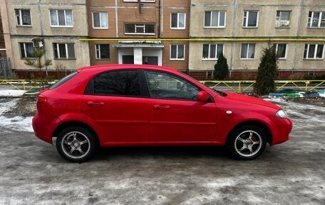 Chevrolet Lacetti, 2007 год, 385 000 рублей, 7 фотография