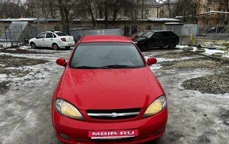 Chevrolet Lacetti, 2007 год, 385 000 рублей, 2 фотография