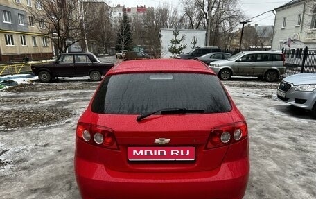 Chevrolet Lacetti, 2007 год, 385 000 рублей, 5 фотография