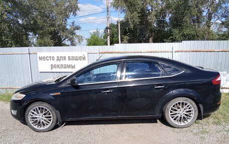 Ford Mondeo IV, 2008 год, 550 000 рублей, 6 фотография