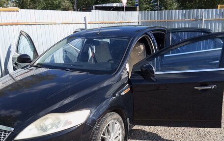 Ford Mondeo IV, 2008 год, 550 000 рублей, 9 фотография