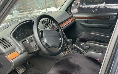 Land Rover Range Rover III, 1997 год, 599 999 рублей, 4 фотография