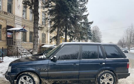 Land Rover Range Rover III, 1997 год, 599 999 рублей, 3 фотография