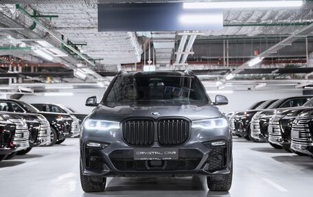 BMW X7, 2020 год, 8 950 000 рублей, 6 фотография