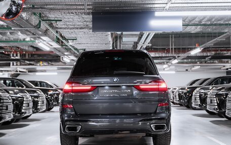 BMW X7, 2020 год, 8 950 000 рублей, 8 фотография