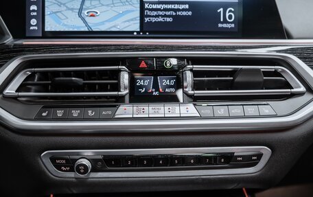 BMW X7, 2020 год, 8 950 000 рублей, 11 фотография