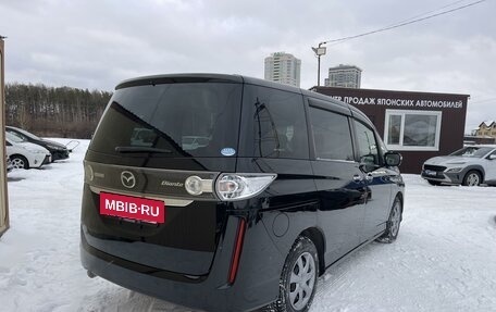 Mazda Biante, 2011 год, 1 285 000 рублей, 7 фотография