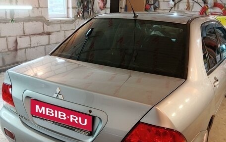 Mitsubishi Lancer IX, 2005 год, 385 000 рублей, 7 фотография