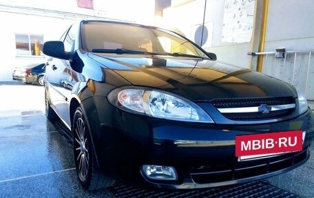 Chevrolet Lacetti, 2012 год, 735 000 рублей, 2 фотография