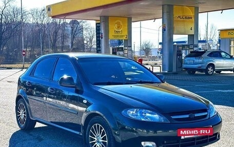 Chevrolet Lacetti, 2012 год, 735 000 рублей, 8 фотография