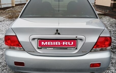 Mitsubishi Lancer IX, 2005 год, 385 000 рублей, 14 фотография