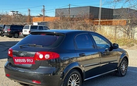 Chevrolet Lacetti, 2012 год, 735 000 рублей, 10 фотография