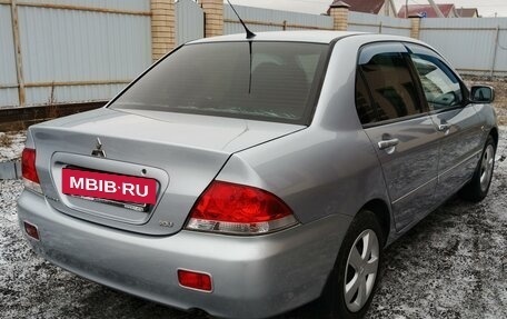 Mitsubishi Lancer IX, 2005 год, 385 000 рублей, 13 фотография