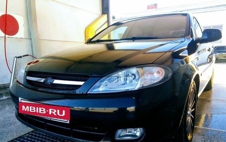 Chevrolet Lacetti, 2012 год, 735 000 рублей, 6 фотография