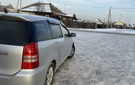 Toyota Wish II, 2004 год, 950 000 рублей, 6 фотография