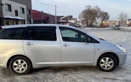 Toyota Wish II, 2004 год, 950 000 рублей, 8 фотография