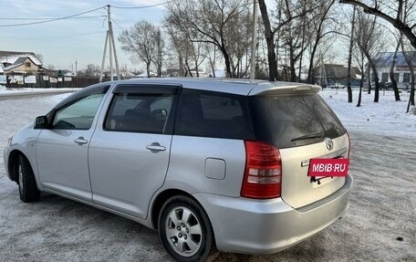 Toyota Wish II, 2004 год, 950 000 рублей, 4 фотография