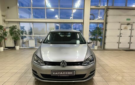 Volkswagen Golf VII, 2014 год, 1 095 000 рублей, 3 фотография