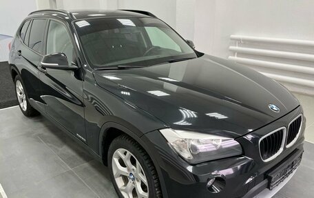 BMW X1, 2012 год, 1 650 000 рублей, 3 фотография