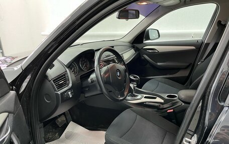 BMW X1, 2012 год, 1 650 000 рублей, 12 фотография