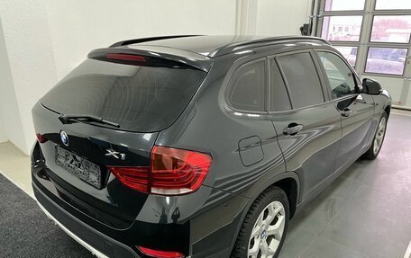 BMW X1, 2012 год, 1 650 000 рублей, 5 фотография