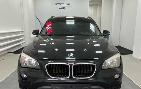 BMW X1, 2012 год, 1 650 000 рублей, 2 фотография