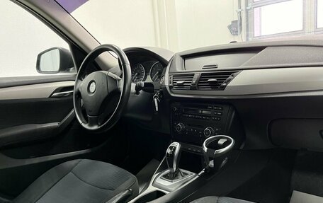 BMW X1, 2012 год, 1 650 000 рублей, 17 фотография