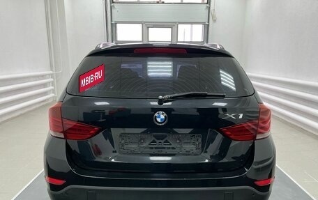 BMW X1, 2012 год, 1 650 000 рублей, 6 фотография