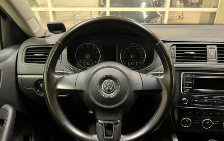 Volkswagen Jetta VI, 2014 год, 1 100 000 рублей, 7 фотография