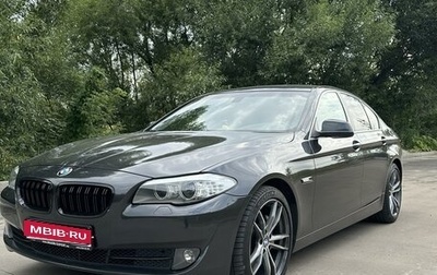 BMW 5 серия, 2012 год, 2 150 000 рублей, 1 фотография