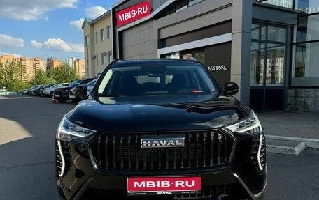 Haval Jolion, 2024 год, 2 399 000 рублей, 1 фотография