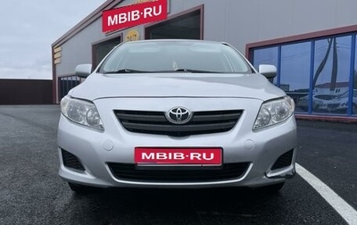 Toyota Corolla, 2008 год, 820 000 рублей, 1 фотография