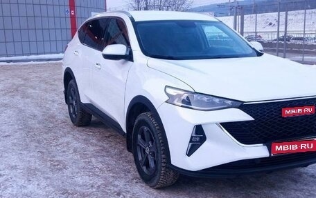 Haval F7 I, 2023 год, 2 550 000 рублей, 1 фотография