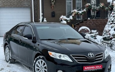 Toyota Camry, 2010 год, 1 665 000 рублей, 1 фотография