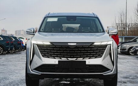 Geely Atlas, 2024 год, 3 628 990 рублей, 1 фотография