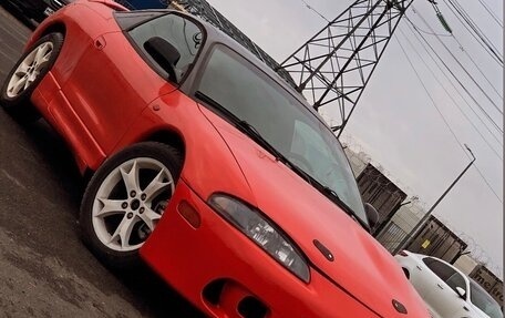 Mitsubishi Eclipse III, 1999 год, 560 000 рублей, 1 фотография