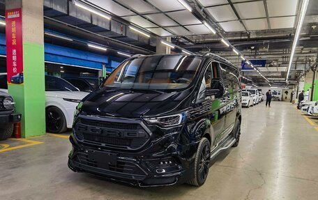 Ford Tourneo Custom I рестайлинг, 2023 год, 5 500 000 рублей, 1 фотография