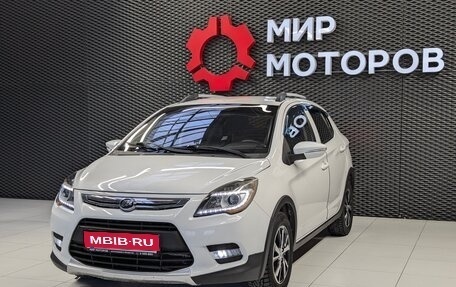 Lifan X50, 2018 год, 610 000 рублей, 1 фотография