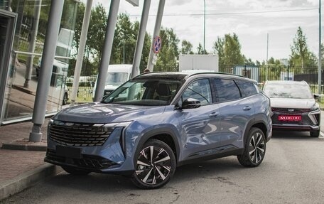 Geely Atlas, 2024 год, 3 728 990 рублей, 1 фотография